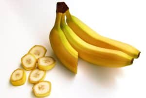 banana serving